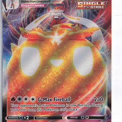 Collection image for: Fusion Strike Singles