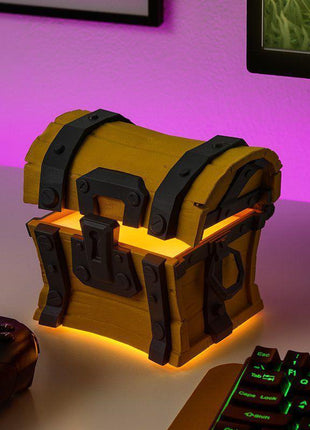 Fortnite - Chest Light