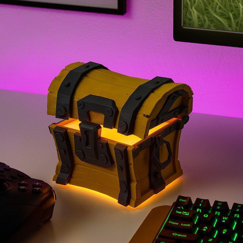 Fortnite - Chest Light