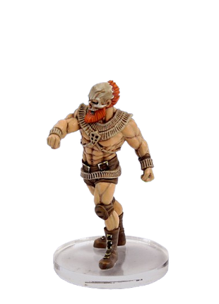 Rumbleslam - Marowhackjob Miniature Figure
