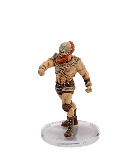 Rumbleslam - Marowhackjob Miniature Figure