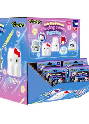 Hello Kitty & Friends - Playing Ghosts Figure Blind Bag