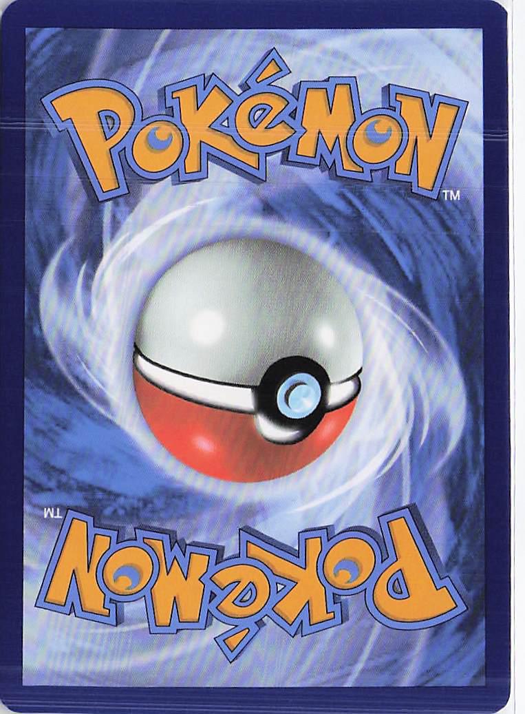 Seaking 021/131 (Pokeball Holo)