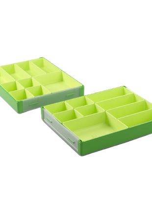 Gamegenic - Lime Token Silo Convertible