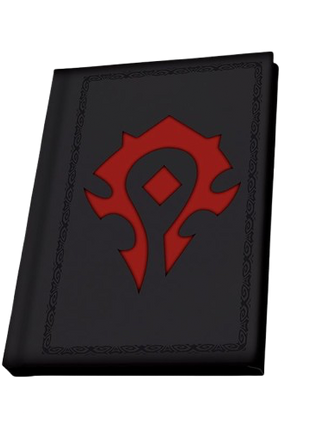 World Of Warcraft - For The Horde Gift Set