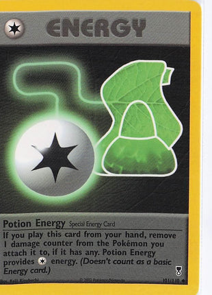 Potion Energy 101/110