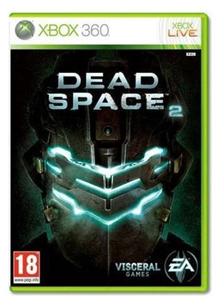 Dead Space 2 (Xbox 360) - Preowned