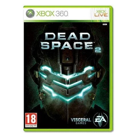 Dead Space 2 (Xbox 360) - Preowned