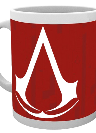 Assassins Creed - Symbol Mug