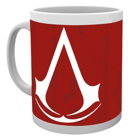 Assassins Creed - Symbol Mug