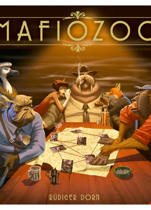 Mafiozoo