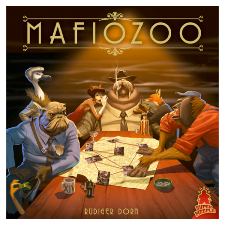 Mafiozoo