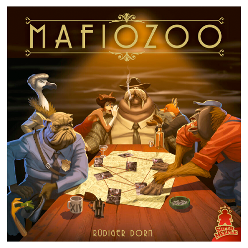 Mafiozoo