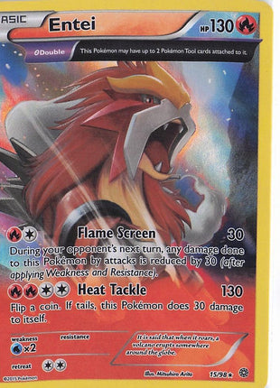 Entei 15/98 (H)
