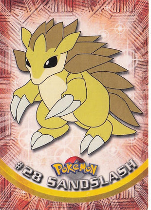 Sandslash #28