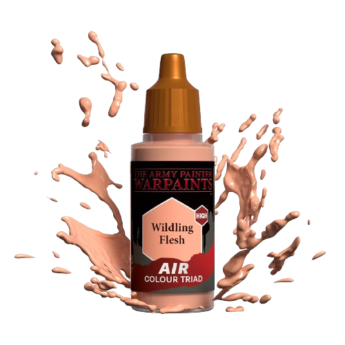 The Army Painter - Warpaints Air: Wildling Flesh