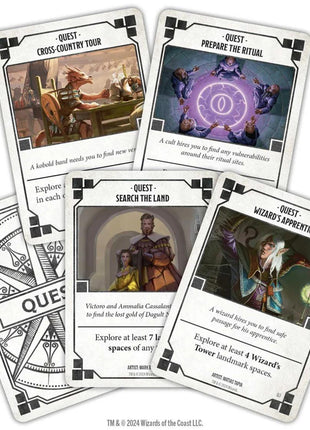 Dungeons & Dragons: Edge of the Realms