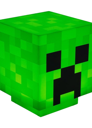Minecraft - Creeper Light