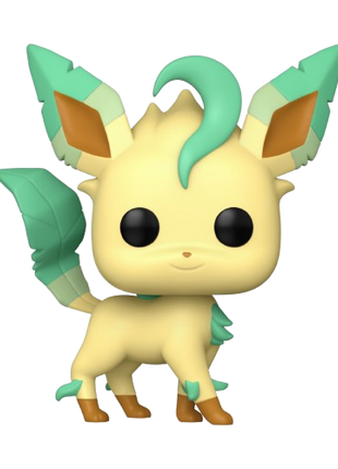 Pokemon - Leafeon #866 Funko Pop!