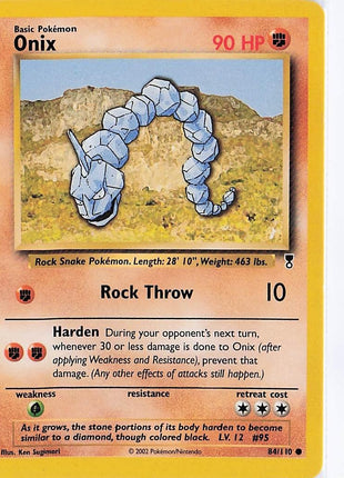 Onix 84/110