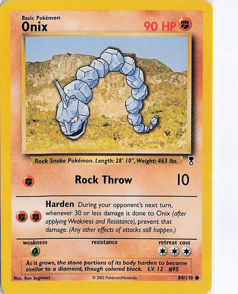 Onix 84/110