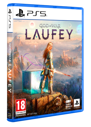 God of War: Laufey (PS5)