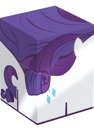 Squaroes - My Little Pony: Rarity Collectible Box (MLP005)