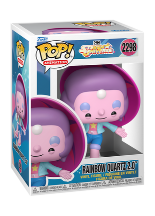 Steven Universe - Rainbow Quartz 2.0 #2298 Funko Pop!