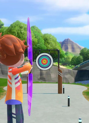 Nintendo Switch Sports Resort (Nintendo Switch 2)