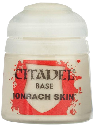 Citadel Paint: Base - Ionrach Skin