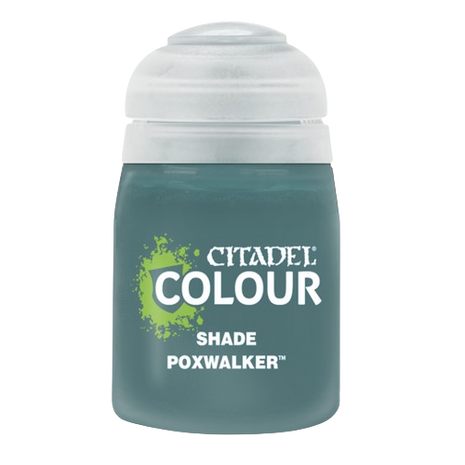 Citadel Paint: Shade - Poxwalker