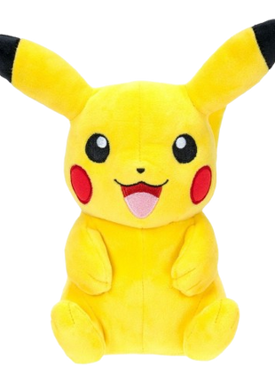 Pokemon - Pikachu #2 8" Plush