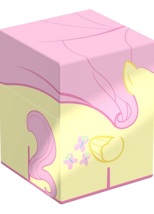 Squaroes - My Little Pony: Fluttershy Collectible Box (MLP003)