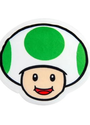 Super Mario - Club Mocchi Mocchi Toad Junior Plush