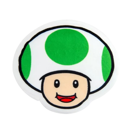 Super Mario - Club Mocchi Mocchi Toad Junior Plush