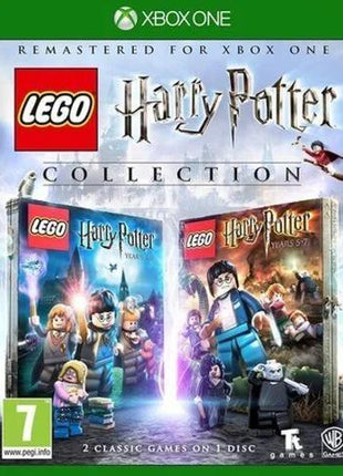 Lego Harry Potter Collection (Xbox One)