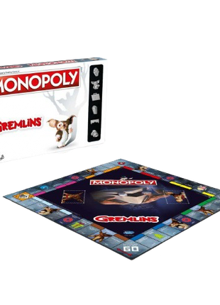 Monopoly - Gremlins
