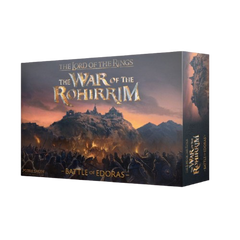 Collection image for: LOTR Rohirrim