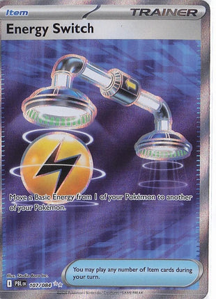 Energy Switch 107/084