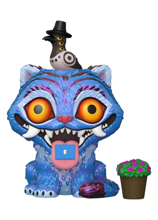 KPop Demon Hunters - Derpy With Sussie #2260 Funko Pop!