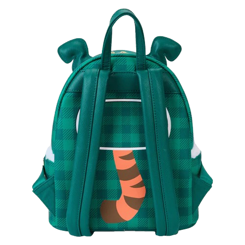 Loungefly - Disney Winnie the Pooh: Tigger Pyjamas Mini Backpack