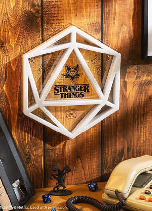 Stranger Things - Wall Mountable LED Neon Light