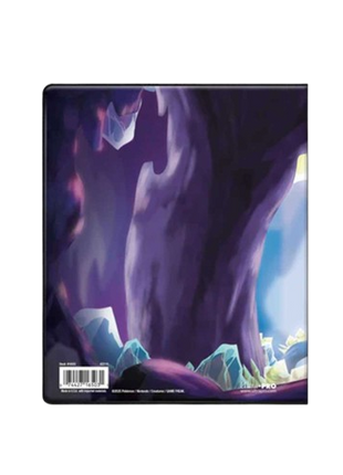 Pokemon - Tinkaton 9-Pocket Ultra Pro Binder