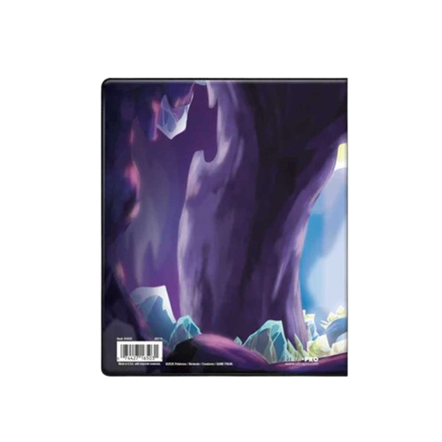 Pokemon - Tinkaton 9-Pocket Ultra Pro Binder Collecteebles Pokemon - Tinkaton 9-Pocket Ultra Pro Binder Collecteebles