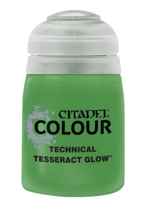 Citadel Paint: Technical - Tesseract Glow