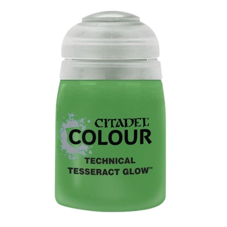 Citadel Paint: Technical - Tesseract Glow