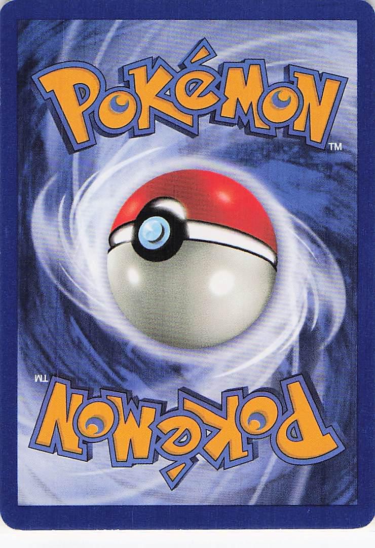 Cloyster 32/62 (1st)