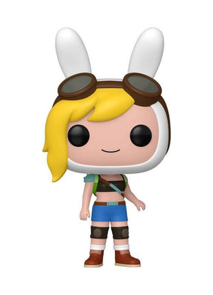 Adventure Time - Fionna and Cake #1495 Funko Pop!