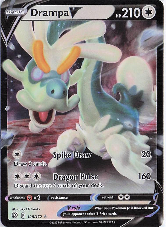 Drampa V 128/172
