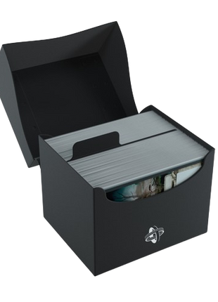 Gamegenic - Black Side Holder 100+ XL Deck Box